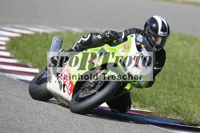 /55 20.09.2025 Speer Racing ADR/Gruppe gelb/666